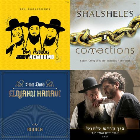 Motzei Shabboshavdalah 2023 Playlist By Yosefkugler Spotify