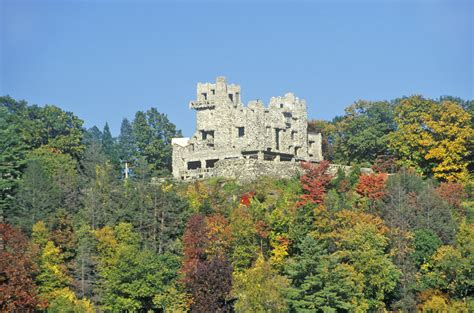 The 18 Best Things To Do In Connecticut State Parks Gillette Castle