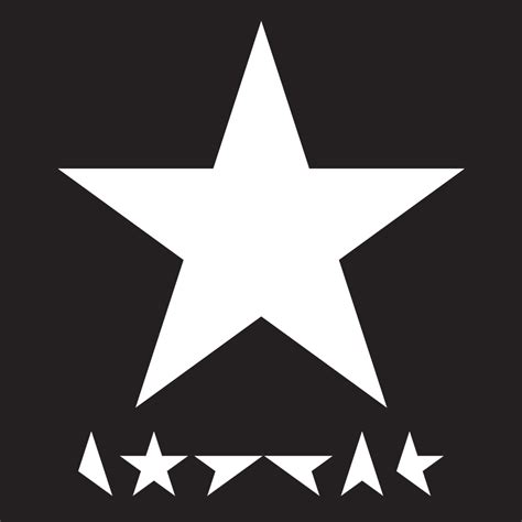 Blackstar ★ 2015 Im A Blackstar Bowie Blackstar Ziggy Stardust