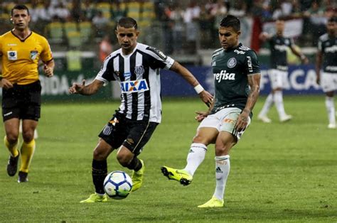 Jogo santos x palmeiras ao vivo: PALMEIRAS x SANTOS AO VIVO; Veja onde Assistir!