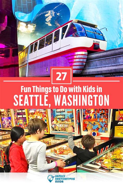 Best Fun Things To Do Seattle Washington Attractions Activities Hot Sex Picture