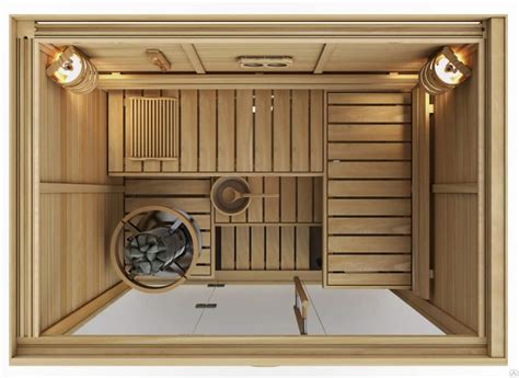 Sauna Rooms Indoor And Outdoor Diy Kits Barrel Saunas Heaters