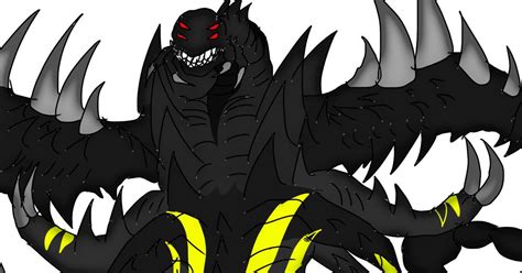 オリジナル 第72星座使徒 サソリンズ・スコーピオザ Godzillakanatoのイラスト Pixiv