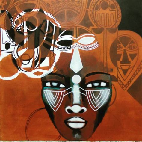 Jobs creative bloq is supported by its audience. Modern art that celebrates the African heritage | Design ...
