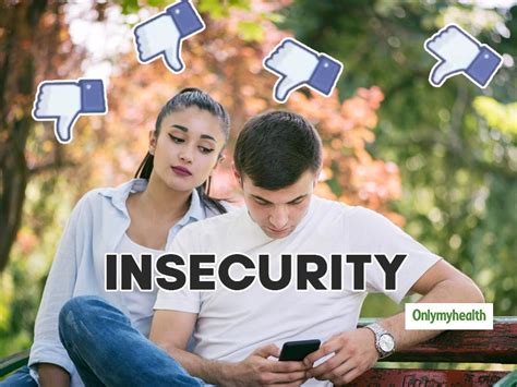 How Do You Get Over Insecurity And Jealousy In A Relationship
