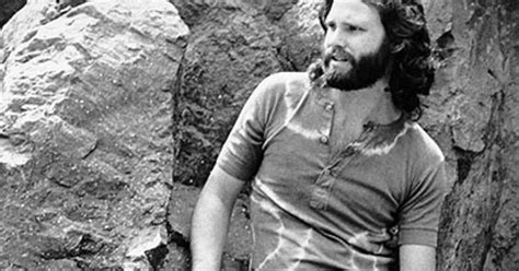 Exclusive Listen Rare Recording Of Jim Morrison Poem Unearthed For New
