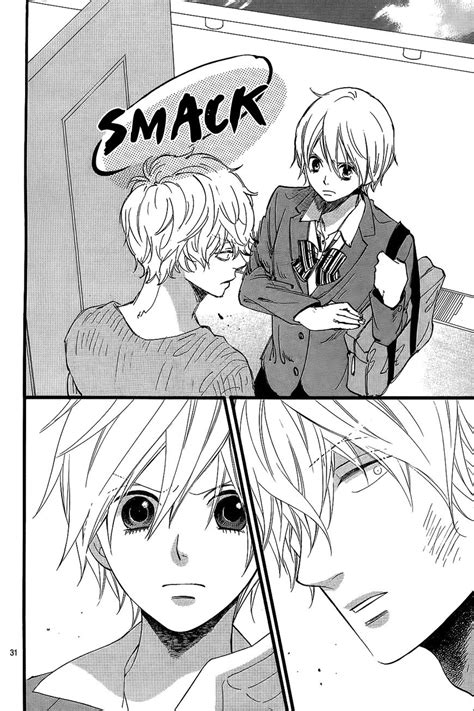 Un día dice que un chico de. Ookami Shoujo To Kuro Ouji 53 - Read Ookami Shoujo To Kuro ...