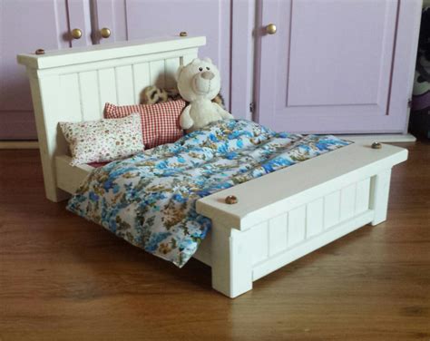 Doll Bed Ana White