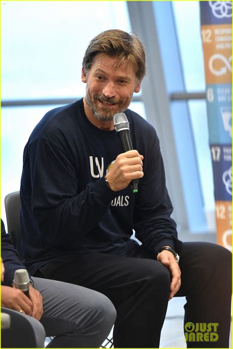 photo nikolaj coster waldau steps out for global goals world cup 13 photo 4153824 just jared