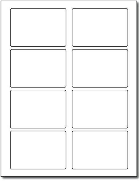 2x4 Inch Label Template Unique Avery 2x4 Label Template Word 2x4