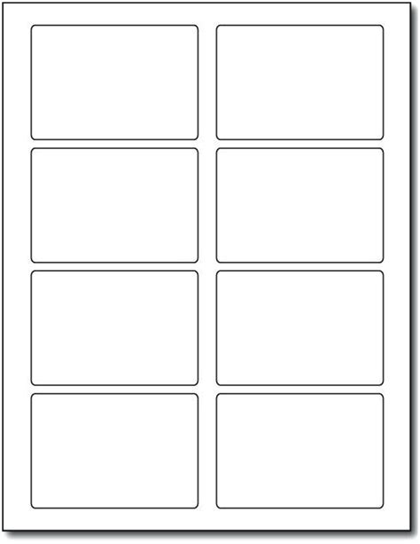 2x4 Inch Label Template Unique Avery 2x4 Label Template