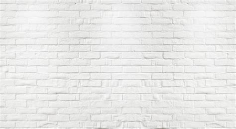 Bright whites, smooth stones, and light grey grouting gives this faux brick wallpaper a modern feel. 46+ White Brick Wallpaper on WallpaperSafari