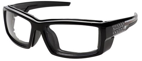 Armourx 6014 Safety Glasses Prescription Available Rx Safety