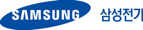 Samsung logo PNG