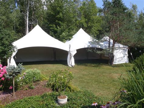 30 X 40 Tent Hexagon Air Bounce Inflatables And Party Rentals In