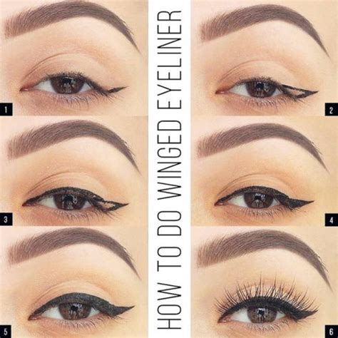 How to apply eyeliner by makeup geek. How to Apply Eyeliner - Hacks, Tips, and Tricks for Begginners
