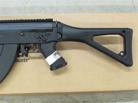 Sig Sauer Sig556r Swat 762x39mm For Sale At 906772434