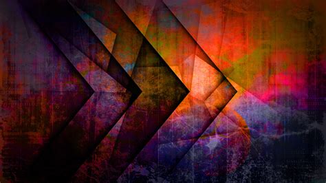 Hd Wallpapers Abstract Colorful