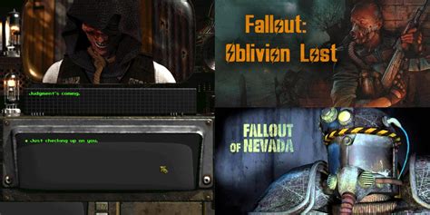 Uncover Hidden Gems with These Must-Have Mods for Original Fallout
