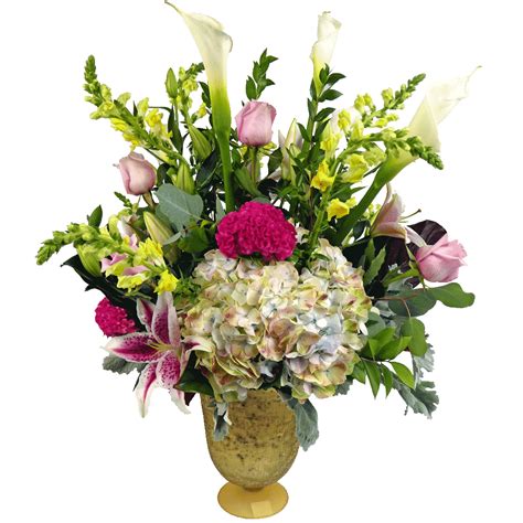 Calming Pastels Bouquet Designed By Award Winning Karins Florist