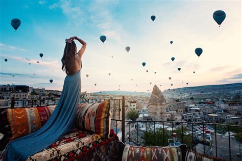 2 day all inclusive private cappadocia tour from istanbul with optional balloon flight book