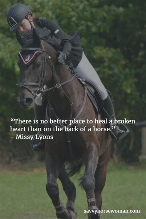 Horseback Riding Quotes