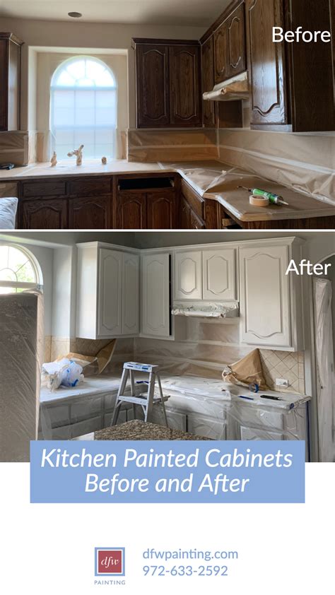 The highest quality cabinets in dfw. Give your kitchen a makeover by painting the cabinets! Dated cabinetry in your Dallas area home ...
