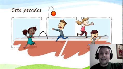 Brincadeira Da Região Nordeste
