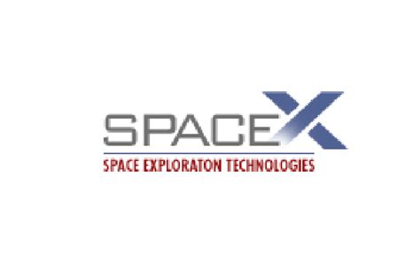 Spacex Logo And Symbol Meaning History Png