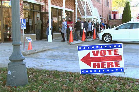 Early In Person Voting Starts Wednesday Across Indiana Tuesday Is Last Chance To Register