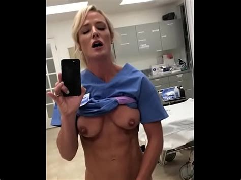 Milf Nurse Gets Fired For Showing Pussy Nurse On Camsoda Xvideos Com