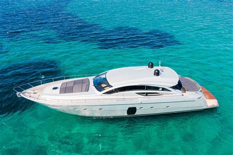2012 Pershing 72 Motor Yacht For Sale Yachtworld