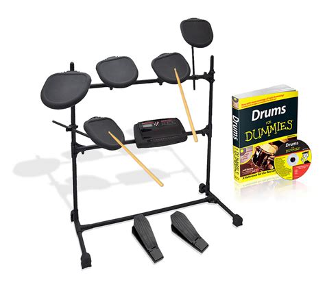 Pylepro Ped07 Musical Instruments Drums