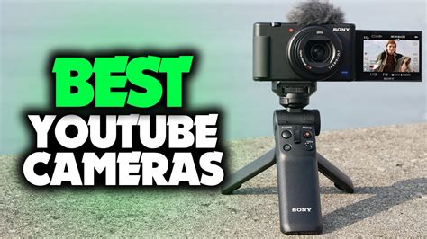 Best Camera For Youtube In 2023 Cameras For Vlogging Videos And More