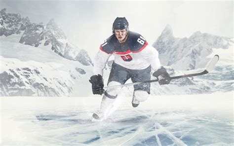 Hockey is a sport in which two teams play against each other by trying to manoeuvre a ball or a puck into the opponent's goal using a hockey stick. Ice Hockey Wallpaper (74+ images)