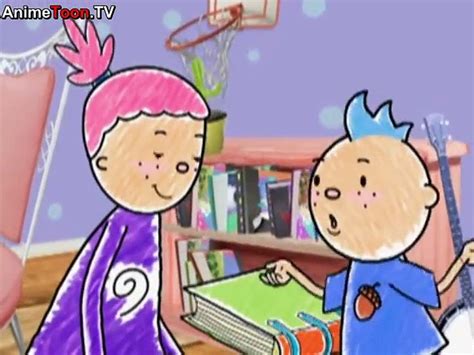 Pinky Dinky Doo Episode 9 [full Episode] Dailymotion Video