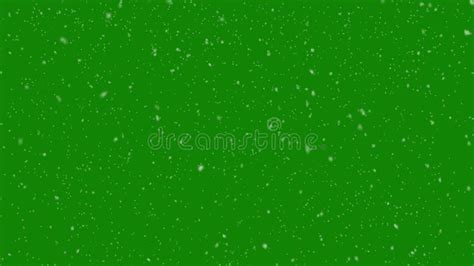 Falling Meteorite Star Motion Graphics With Green Screen Background Trails Of Fire And Smoke On