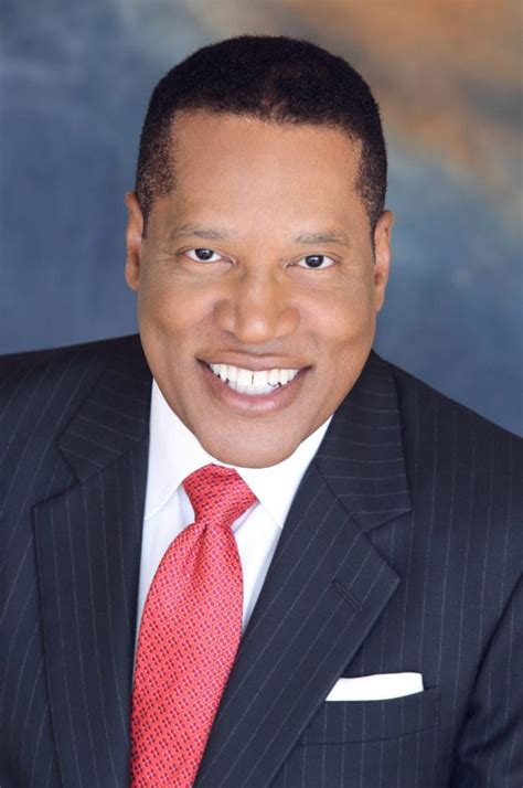 Larry Elder on air recommendation of Rush Tax Resolution