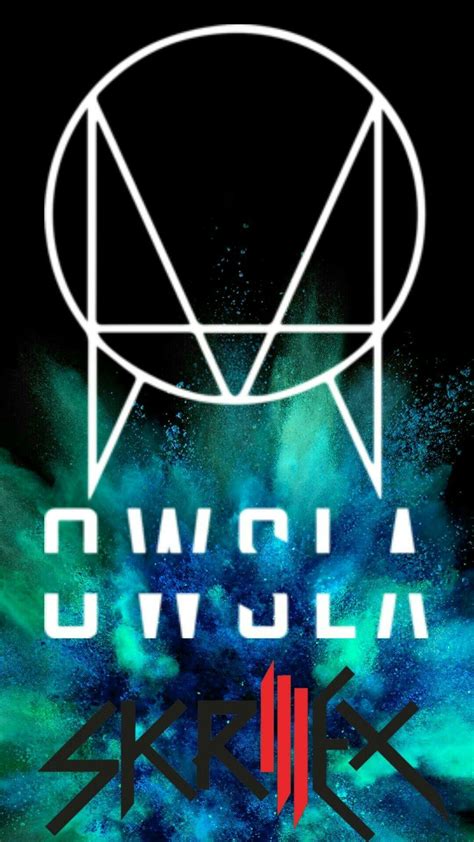 Owsla Logo Wallpapers Wallpaper Cave