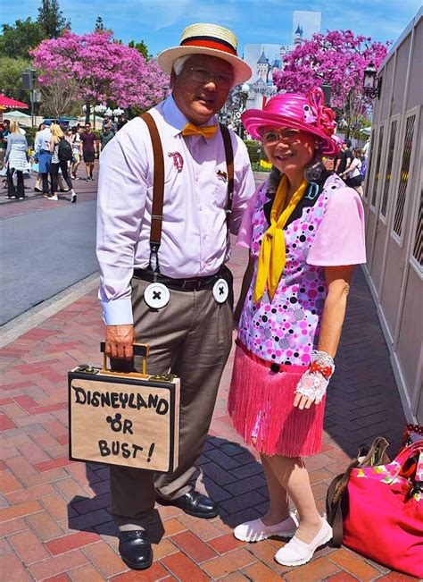 Dapper Day Outfit Ideas