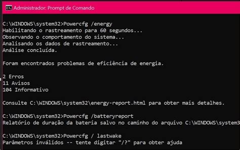 Melhores Comandos Para Usar No Prompt De Comando Cmd Do Windows Hot Sex Picture