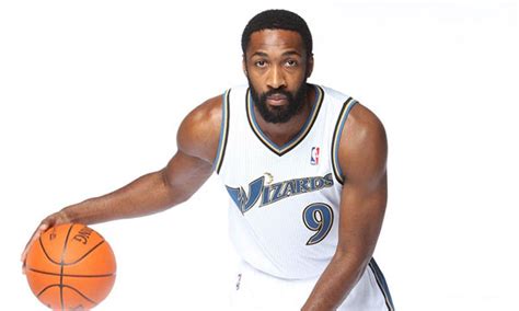 Gilbert Arenas Net Worth Early Life Career Achievements And More Flyatn