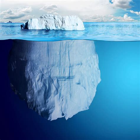 Iceberg Ice Island Free Photo On Pixabay Pixabay