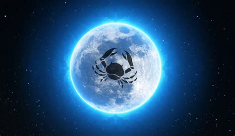 Also, it symbolizes completion, when we see the. Full Moon in Cancer: What It Means And How To Take Advantage