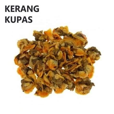 Kemasan 1000 gram ( 1kg ) tanpa bahan pengawet. Sayur Kerang Kupas - Jual Kerang Kupas Segar Ecer ...