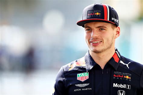 Max verstappen appears to be in pole position to win his f1 drivers' championship. Max Verstappen: F1 - Red Bull Athlete Profile