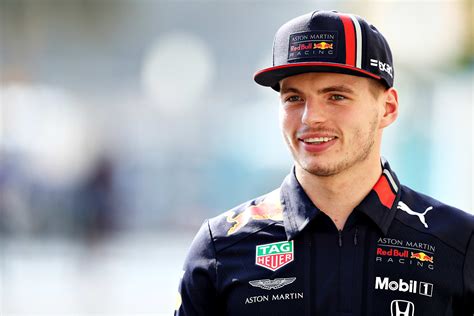 Official page of max verstappen & verstappen.nl, the official website of max verstappen. Max Verstappen: F1 - Red Bull Athlete Profile