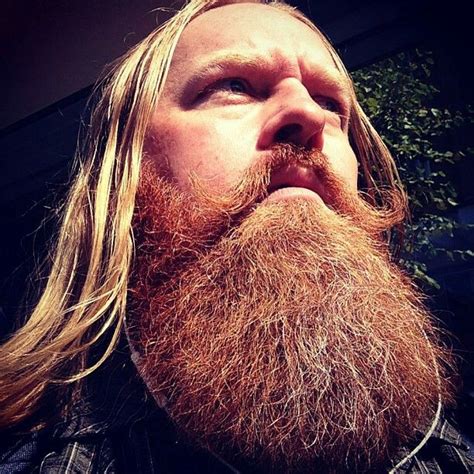 johan owner of this splendid swedish beard beard love beard bearded men