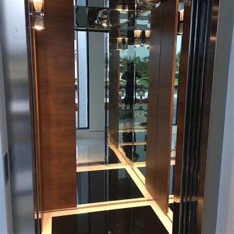 Glass Elevator Design Guide Rise Above Elevator