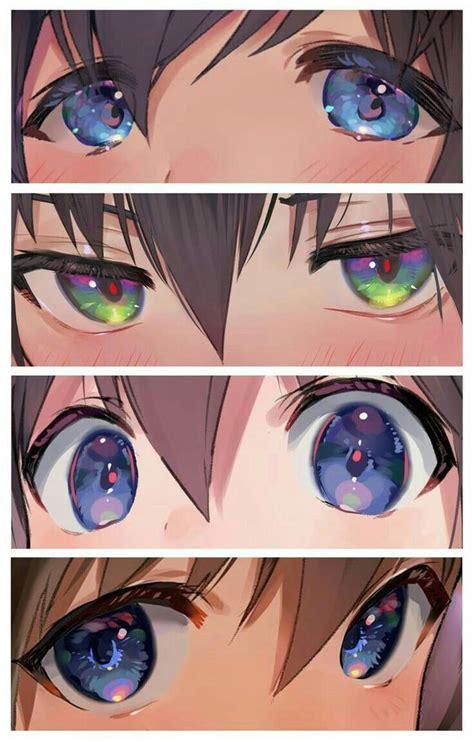 Pin by 𝐚𝐬𝐡𝐫𝐚𝐤𝐚𝐭☔︎︎. on WORLED OF ANIME | Anime eye drawing, Anime eyes